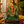 2.73 KG Green Aventurine Ganesh Murti with Golden Varak