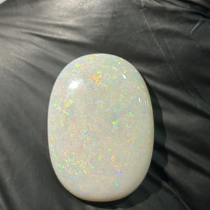 100% Natural Australian Fire Opal – 41 Ratti