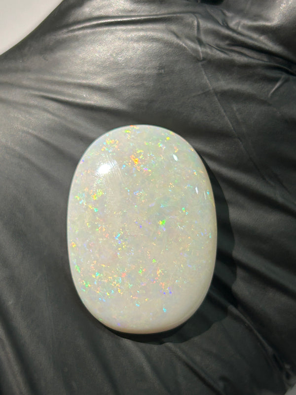 100% Natural Australian Fire Opal – 41 Ratti