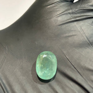 100% Natural Emerald (Panna) – 8.8 Ratti