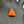 100% Natural Triangle Moonga (Red Coral) – 14 Ratti