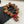 100% Natural 7 Mukhi Nepali Rudraksha Bracelet (big beads)