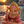 12 KG Rose Quartz Ganesh Murti with Golden Varak