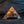 🌈 7Chakra Crystal Pyramid – Healing & Energy Balancing Stone