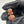 Natural Trijuti Indonesian Rudraksha with Lab Certificate and Xray – (26mm)