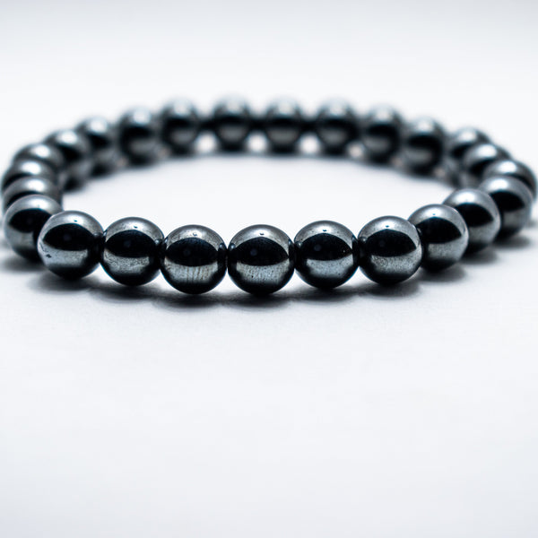 Hematite Bracelet – Healing Bracelet