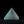 Natural Selenite Pyramid – Energy Cleansing Crystal for Meditation, Chakra Healing & Vastu Decor
