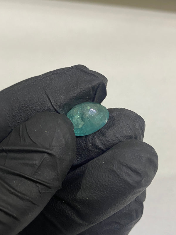 100% Natural Emerald (Panna) – 7.4 Ratti