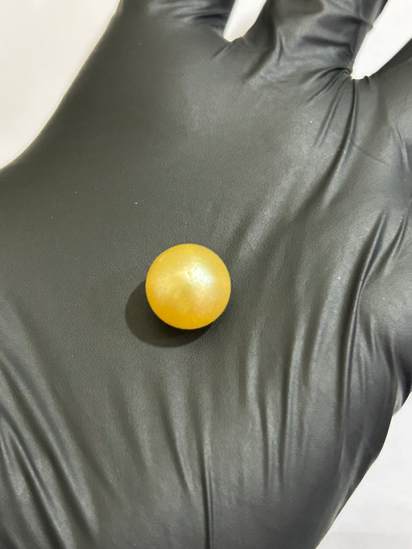 Golden Pearl