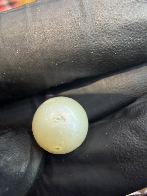 Natural South Sea Pearl – 13.8 Carat | Premium Lustre Pearl