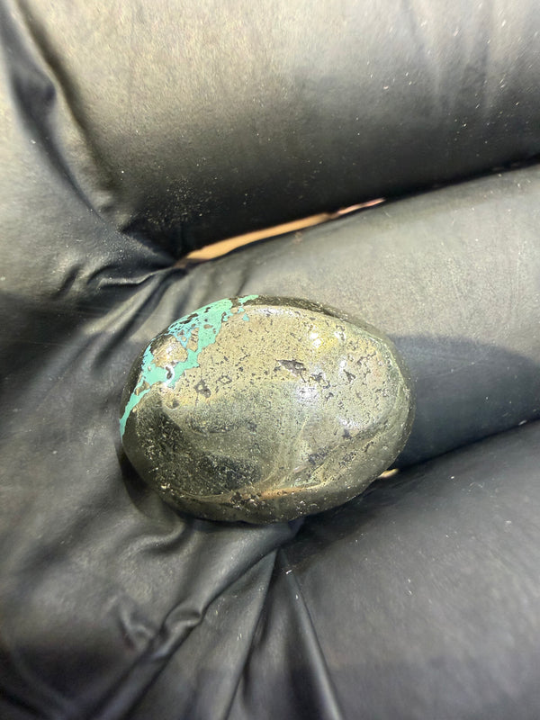 100% Natural Irani Firoza – 12 Carat