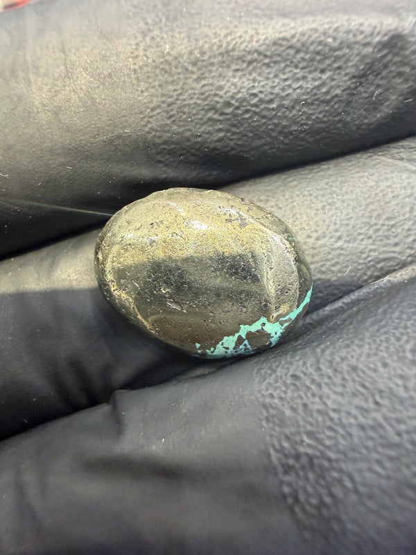 100% Natural Irani Firoza – 12 Carat