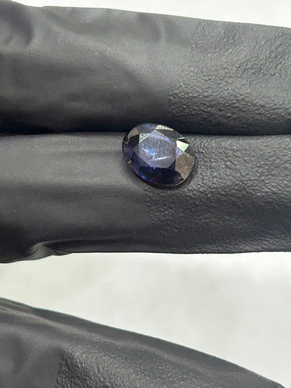 100% Natural & Original Premium Pitambari Neelam – 3.1 Carat | Ceylon (Sri Lanka) | High-Quality Gemstone