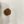 Natural 5 Mukhi Rudraksha – 22 mm | 6g