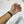 Premium Pisces (Meen Rashi) Gemstone Bracelet | Zodiac Sign Bracelet