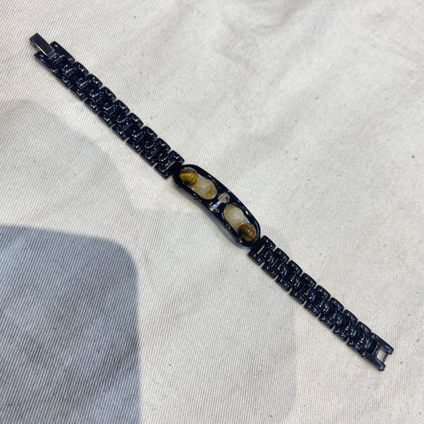 Premium Leo (Singh Rashi) Gemstone Bracelet | Zodiac Sign Bracelet