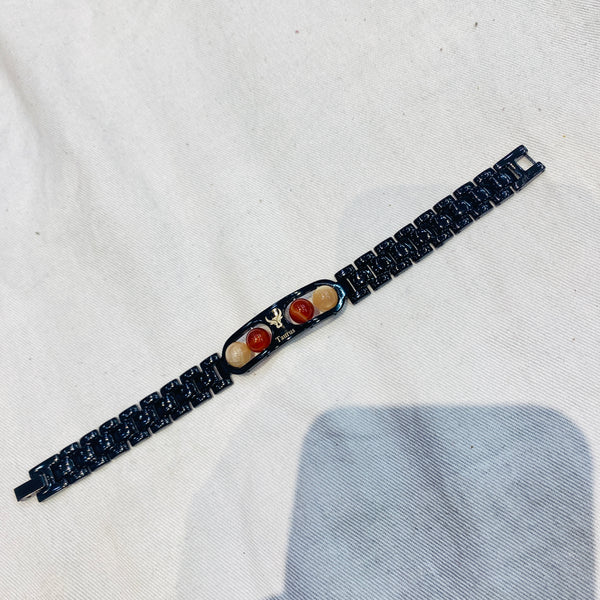 Premium Taurus (Vrishabh Rashi) Gemstone Bracelet | Zodiac Sign Bracelet