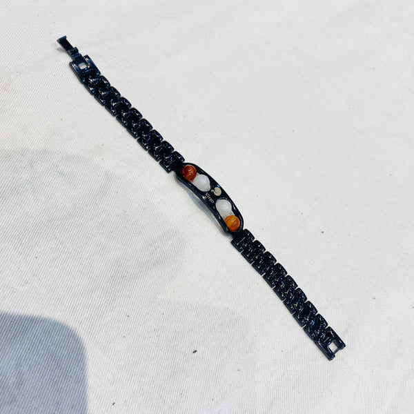 Premium Virgo (Kanya Rashi) Gemstone Bracelet | Zodiac Sign Bracelet