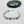 Premium Navratna Silver Bracelet | Nine Gemstone Traditional Jewellery
