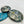 Premium Navratna Silver Bracelet | Nine Gemstone Traditional Jewellery