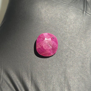 Natural Ruby (Manik) 8 Ratti