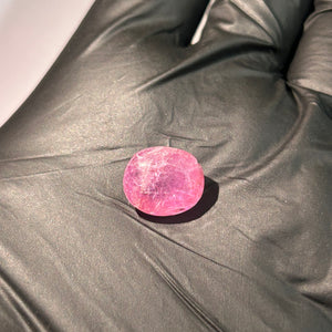 Old Burma Ruby (Manik) 9.3 Ratti