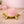 Rose Quartz Turtle with Cable – Natural Crystal Turtle Figurine with Charging Cable