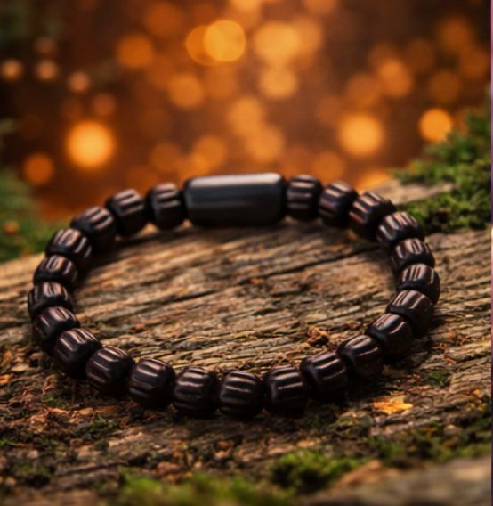 Karungali Bracelet 🖤 | Protection • Positivity • Powerful Energy