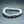 Natural Howlite Bracelet – White Marble Gemstone Beaded Bracelet