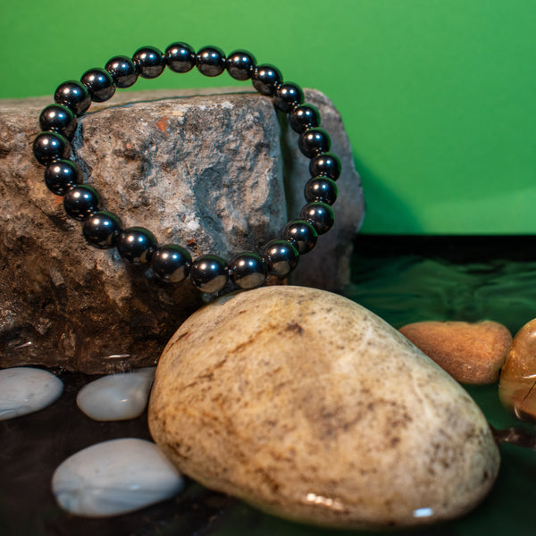 Hematite Bracelet – Healing Bracelet