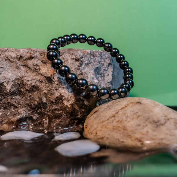 Hematite Bracelet – Healing Bracelet