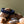 Square Lapis Lazuli Bracelet – Natural Deep Blue Gemstone Beaded Stretch Bracelet