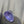 Natural Blue Sapphire (Neelam) – 9.67 Carat, Sri Lanka (100% Natural)