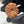 Natural 11 Mukhi Rudraksha (11 Seeds) with Lab Certificate and Xray – (35mm)