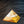 Citrine Gemstone Pyramid – Prosperity, Confidence & Business Luck Decor