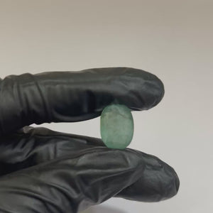 100% Natural Emerald (Panna) – 8.8 Ratti
