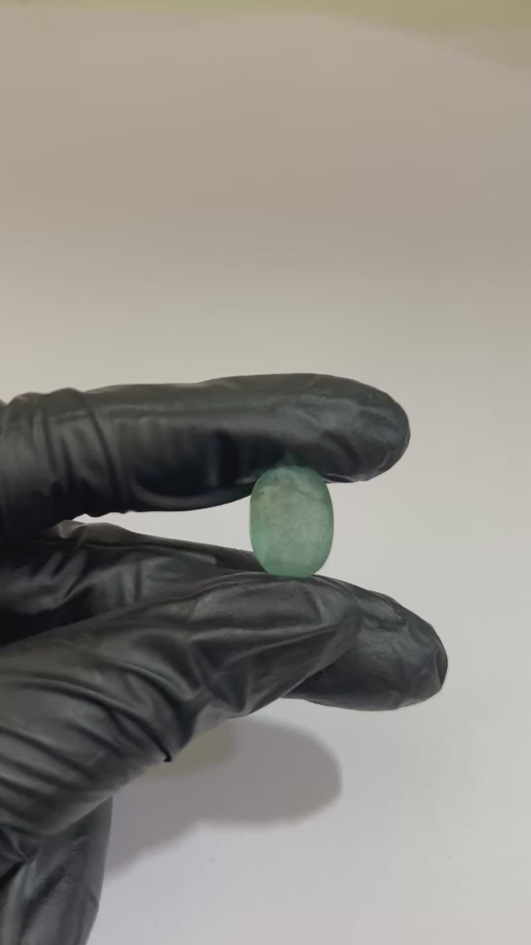 100% Natural Emerald (Panna) – 8.8 Ratti