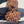 16 Mukhi Gauri Shankar Nepali Rudraksha with Lab Certificate – 33mm