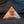 Premium Rose Quartz Pyramid – Spiritual Healing Crystal for Home & Altar