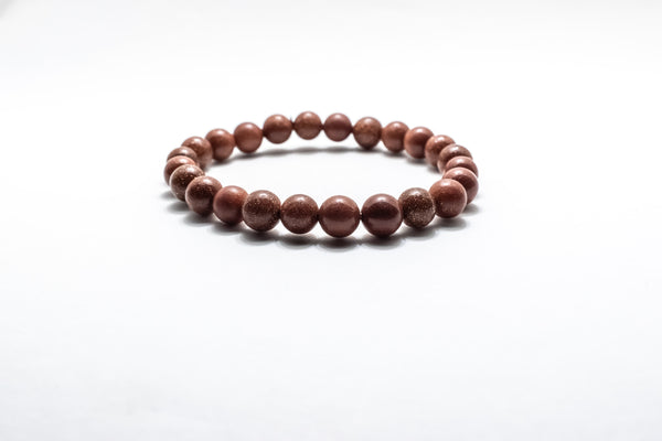 Sun Sitara – Radiant Sun-Inspired Gemstone Bracelet